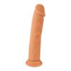 Ρεαλιστικό ομοίωμα πέους Caleb 7,8 Inch Silicone Dong DREAMTOYS MR DIXX