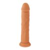 Ρεαλιστικό ομοίωμα πέους Caleb 7,8 Inch Silicone Dong DREAMTOYS MR DIXX