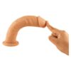 Ρεαλιστικό ομοίωμα πέους Caleb 7,8 Inch Silicone Dong DREAMTOYS MR DIXX