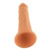 Ρεαλιστικό ομοίωμα πέους Caleb 7,8 Inch Silicone Dong DREAMTOYS MR DIXX