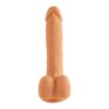 Ρεαλιστικό ομοίωμα πέους Jaxon 7,8 Inch Silicone Dildo DREAMTOYS MR DIXX