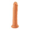 Ρεαλιστικό ομοίωμα πέους Mason 6,7 Inch Silicone Dong DREAMTOYS MR DIXX