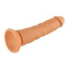 Ρεαλιστικό ομοίωμα πέους Mason 6,7 Inch Silicone Dong DREAMTOYS MR DIXX