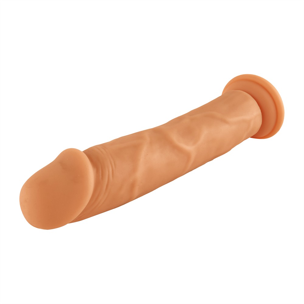 Ρεαλιστικό ομοίωμα πέους Mason 6,7 Inch Silicone Dong DREAMTOYS MR DIXX