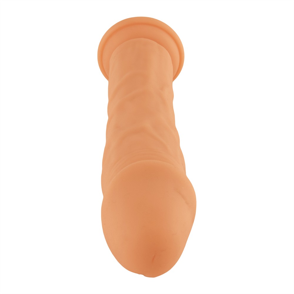 Ρεαλιστικό ομοίωμα πέους Mason 6,7 Inch Silicone Dong DREAMTOYS MR DIXX