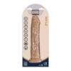 Ρεαλιστικό ομοίωμα πέους Ryan 9,6 Inch Silicone Dong DREAMTOYS MR DIXX