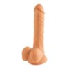 Ρεαλιστικό ομοίωμα πέους Tyrone 10,4 Inch Silicone Dildo DREAMTOYS MR DIXX