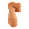 Ρεαλιστικό ομοίωμα πέους Tyrone 10,4 Inch Silicone Dildo DREAMTOYS MR DIXX