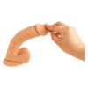Ρεαλιστικό ομοίωμα πέους Chase 6,7 Inch Silicone Dildo DREAMTOYS MR DIXX