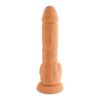 Ρεαλιστικό ομοίωμα πέους Chase 6,7 Inch Silicone Dildo DREAMTOYS MR DIXX