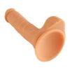 Ρεαλιστικό ομοίωμα πέους Chase 6,7 Inch Silicone Dildo DREAMTOYS MR DIXX