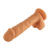 Ρεαλιστικό ομοίωμα πέους Chase 6,7 Inch Silicone Dildo DREAMTOYS MR DIXX