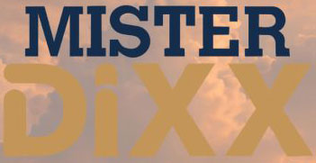 Mr Dixx
