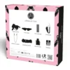 Σετ παιχνιδιών Let's Go Kink - For Kinkies DREAMTOYS PLEASURE BOX