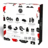 Σετ παιχνιδιών Let's Play Together DREAMTOYS PLEASURE BOX