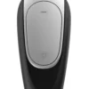 Δονητής για ζευγάρια Double Fun Connect App Black SATISFYER