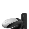 Δονητής για ζευγάρια Double Fun Connect App Black SATISFYER