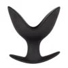 Αναδιπλούμενη πρωκτική σφήνα Sinner Gear Silicone Anchor Plug - Small
