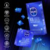 Προφυλακτικά χωρίς λάτεξ SKINS - LATEX-FREE CONDOMS PACK OF 4