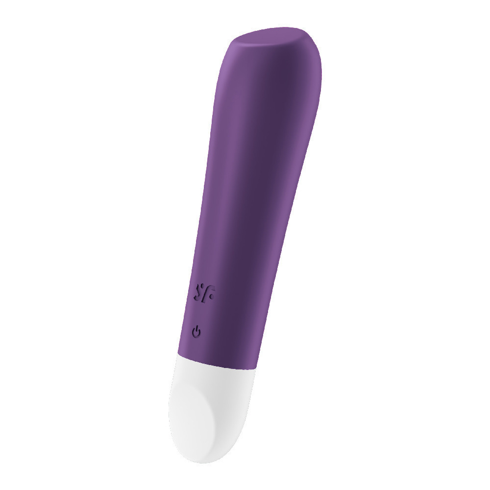 Μικρός δονητής Satisfyer Ultra Power Bullet 2