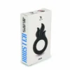Δακτύλιος πέους VELVOR ROOSTER HAWK COCK RING